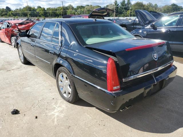 Photo 3 from auction – 2007 CADILLAC DTS with VIN 1G6KD57Y37U126302