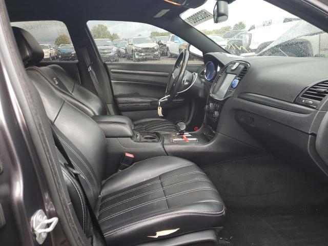 Photo 5 from auction – 2014 CHRYSLER 300 S with VIN 2C3CCABG0EH357092