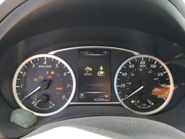 Photo 8 from auction – 2017 NISSAN SENTRA S with VIN 3N1AB7AP1HY237488