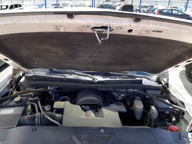 Photo 7 from auction – 2014 CHEVROLET SILVERADO with VIN 3GCUKPEC2EG367850