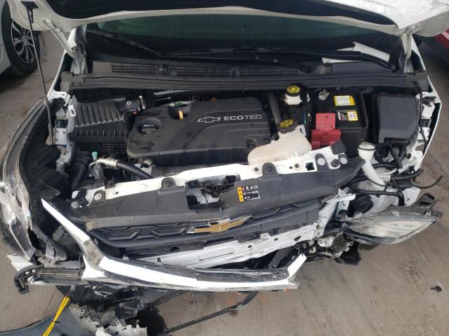 Photo 7 from auction – 2021 CHEVROLET SPARK LS with VIN KL8CB6SA6MC708573