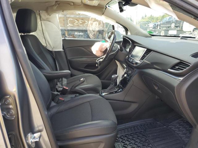 Photo 5 from auction – 2020 BUICK ENCORE PRE with VIN KL4CJESB9LB008252