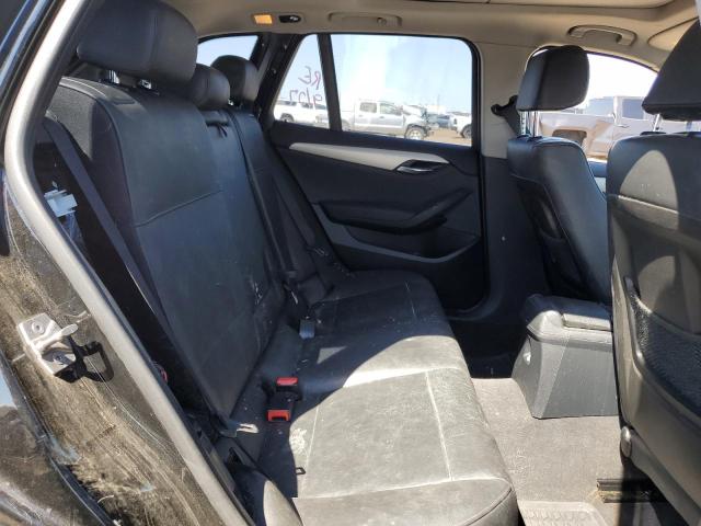 Photo 6 from auction – 2014 BMW X1 SDRIVE2 with VIN WBAVM1C58EVW50676