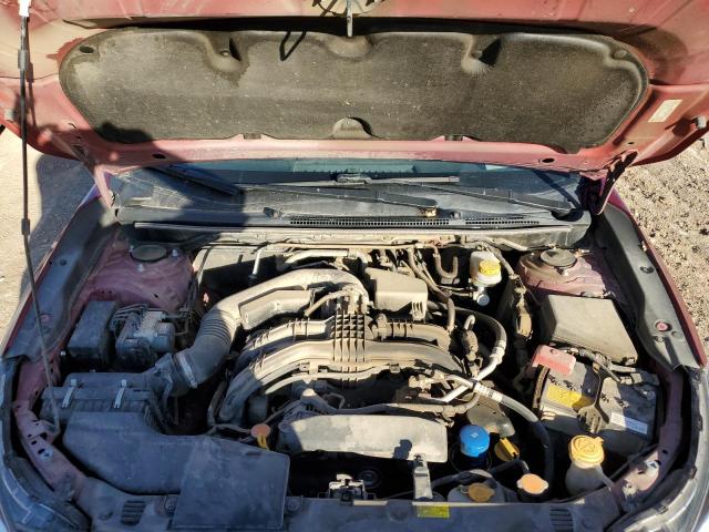 Photo 7 from auction – 2018 SUBARU CROSSTREK with VIN JF2GTACC9JH304188