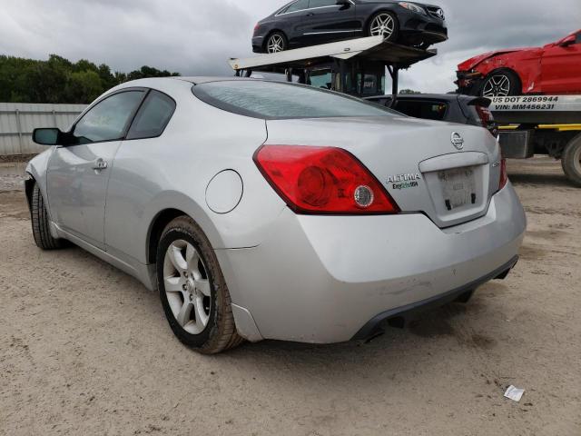 Photo 3 from auction – 2008 NISSAN ALTIMA 2.5 with VIN 1N4AL24E88C100943