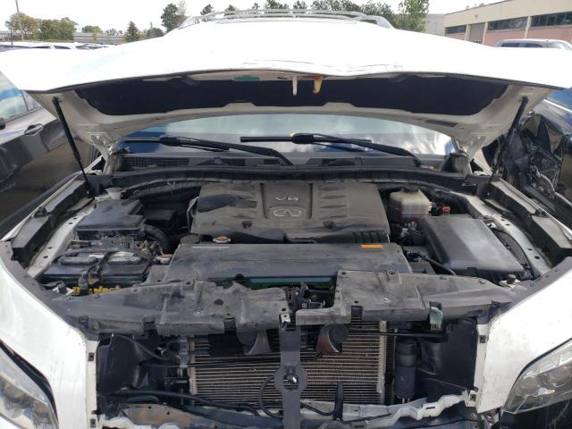 Photo 7 from auction – 2011 INFINITI QX56 with VIN JN8AZ2NC4B9300216