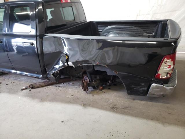 Photo 9 from auction – 2010 DODGE RAM 1500 with VIN 1D7RV1GP0AS188855