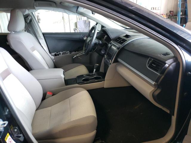 Photo 5 from auction – 2012 TOYOTA CAMRY BASE with VIN 4T4BF1FK3CR274474