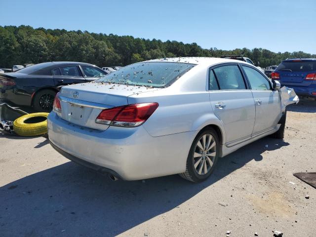 Photo 4 from auction – 2011 TOYOTA AVALON BAS with VIN 4T1BK3DB9BU401649