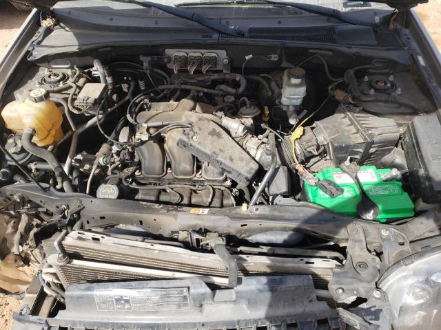Photo 7 from auction – 2007 FORD ESCAPE XLT with VIN 1FMCU031X7KA65535
