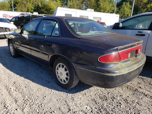 Photo 3 from auction – 2000 BUICK CENTURY with VIN 2G4WS52J4Y1230255