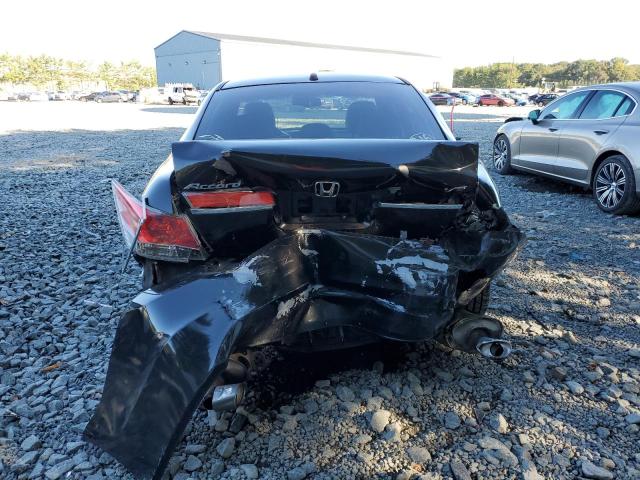 Photo 9 from auction – 2012 HONDA ACCORD EXL with VIN 1HGCP3F84CA024180