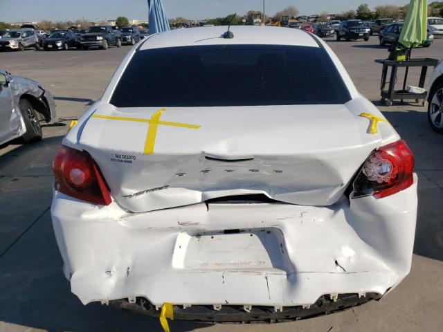 Photo 9 from auction – 2011 DODGE AVENGER MA with VIN 1B3BD1FB7BN561749