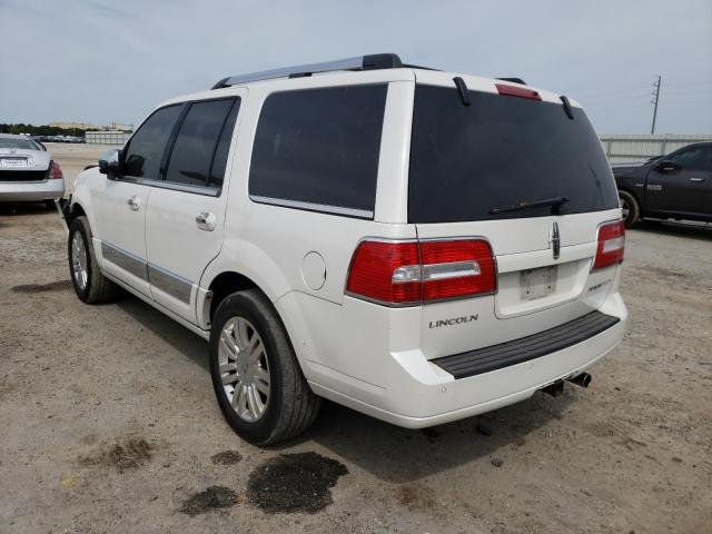 Photo 3 from auction – 2013 LINCOLN NAVIGATOR with VIN 5LMJJ2J53DEL08014