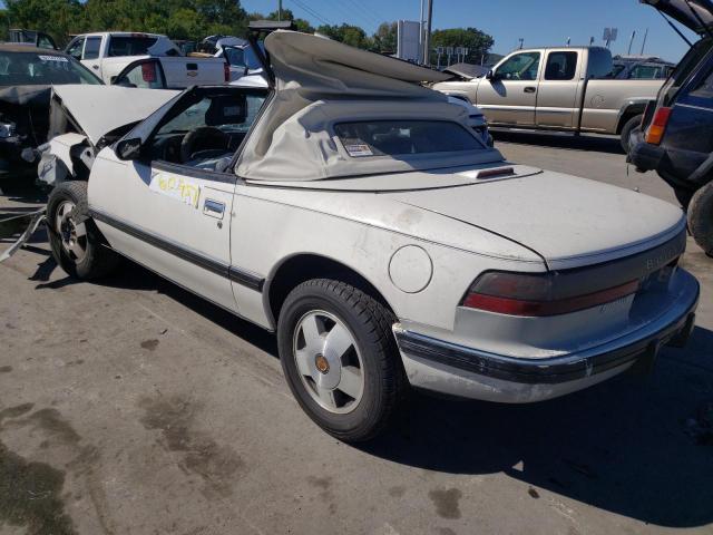 صورة رقم 3 من المزاد - 1990 BUICK REATTA مع VIN 1G4EC33C3LB904837