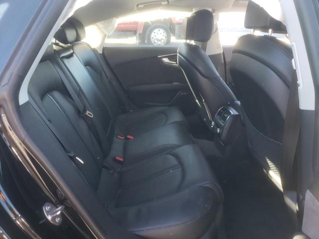 Photo 6 from auction – 2018 AUDI A7 PRESTIG with VIN WAU23BFC7JN060887
