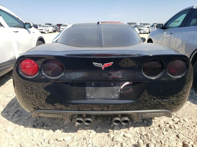 Photo 6 from auction – 2005 CHEVROLET CORVETTE with VIN 1G1YY24U655135961
