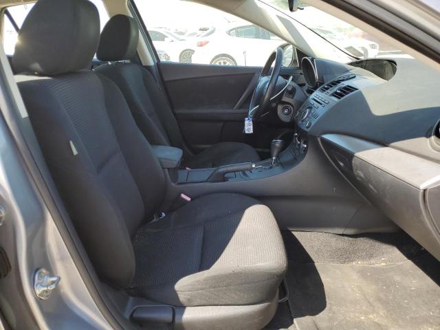 Photo 5 from auction – 2012 MAZDA 3 I with VIN JM1BL1L77C1569067