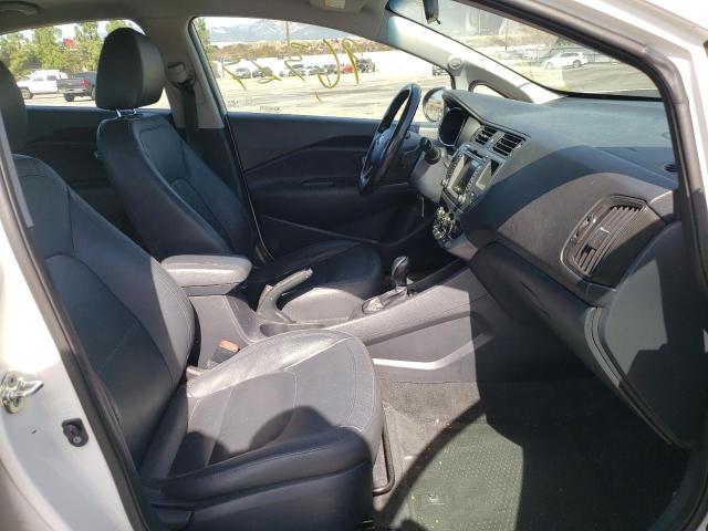 Photo 5 from auction – 2014 KIA RIO EX with VIN KNADN5A37E6414354