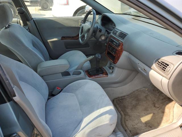 Photo 5 from auction – 2000 MITSUBISHI GALANT ES with VIN 4A3AA46G6YE180447