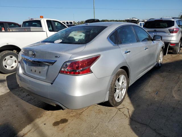 Photo 4 from auction – 2015 NISSAN ALTIMA 2.5 with VIN 1N4AL3AP5FC205660