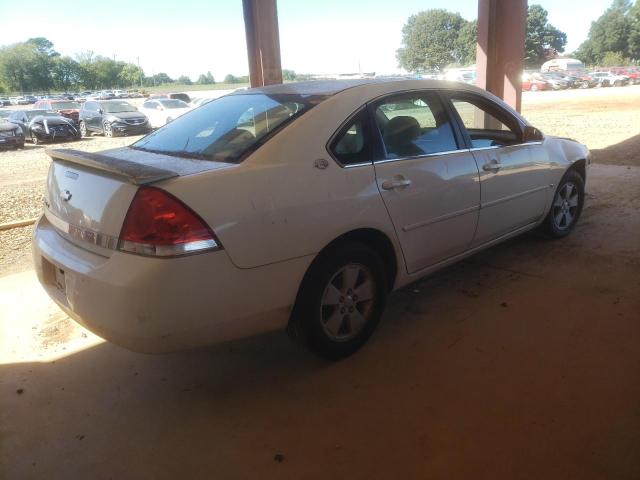 Photo 4 from auction – 2007 CHEVROLET IMPALA LT with VIN 2G1WT58N079242519