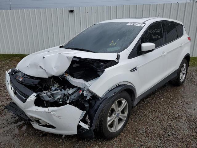 Photo 2 from auction – 2015 FORD ESCAPE SE with VIN 1FMCU9G90FUC64813