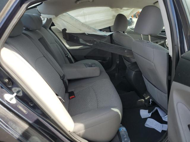 Photo 6 from auction – 2013 HYUNDAI SONATA GLS with VIN 5NPEB4AC6DH559500