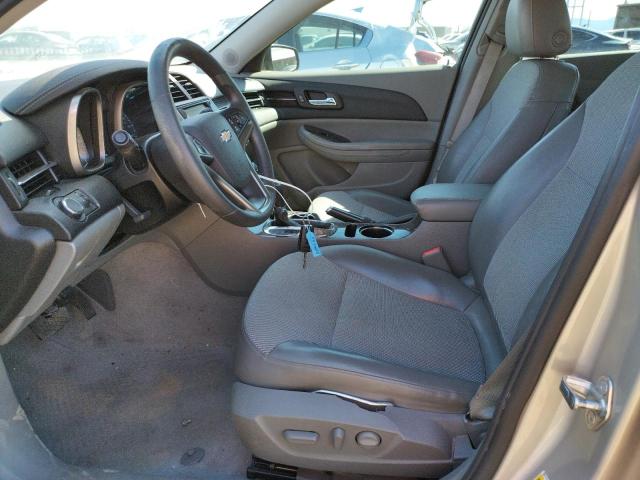 Photo 7 from auction – 2016 CHEVROLET MALIBU LIM with VIN 1G11C5SA5GF124571
