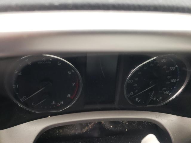 Photo 8 from auction – 2018 TOYOTA RAV4 LIMIT with VIN JTMYFREV4JD120369