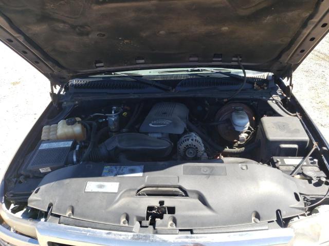 Photo 7 from auction – 2005 GMC NEW SIERRA with VIN 2GTEK13T751258541