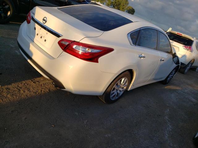 Photo 4 from auction – 2017 NISSAN ALTIMA 2.5 with VIN 1N4AL3APXHC114290