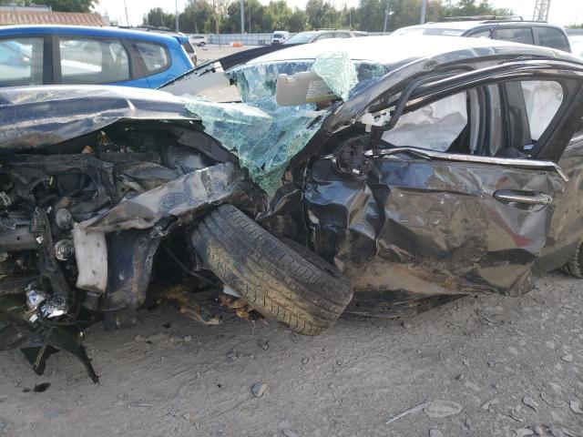 Photo 9 from auction – 2016 FORD FUSION TIT with VIN 3FA6P0K98GR135101