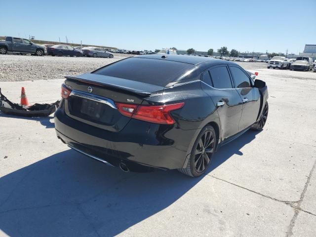 Photo 4 from auction – 2017 NISSAN MAXIMA 3.5 with VIN 1N4AA6AP2HC441306