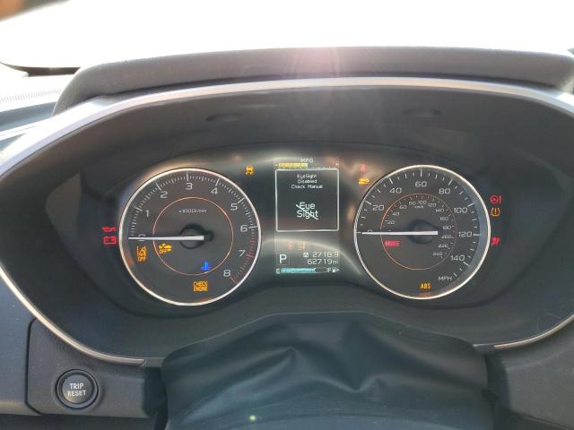 Photo 8 from auction – 2018 SUBARU CROSSTREK with VIN JF2GTALC6JH224735