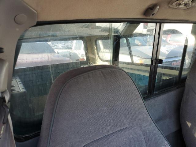 Photo 10 from auction – 1996 MAZDA B2300 with VIN 4F4CR12A2TTM50001
