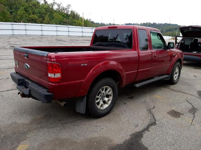 Photo 4 from auction – 2011 FORD RANGER SUP with VIN 1FTLR4FE7BPA46044