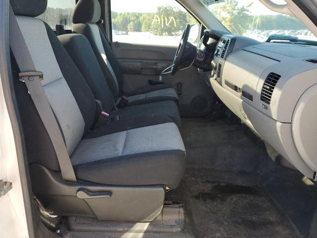Photo 5 from auction – 2008 GMC SIERRA C15 with VIN 1GTEC14X18Z103848