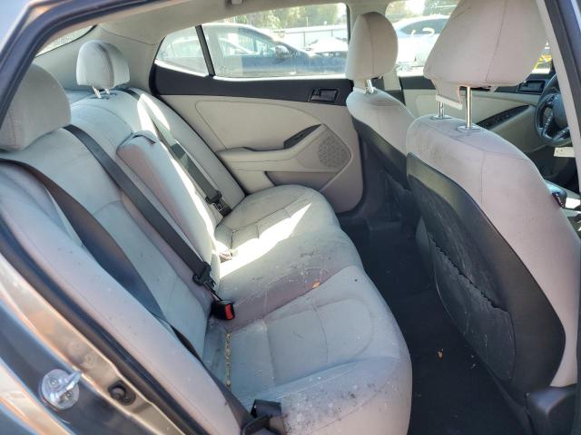 Photo 6 from auction – 2013 KIA OPTIMA LX with VIN 5XXGM4A76DG096503