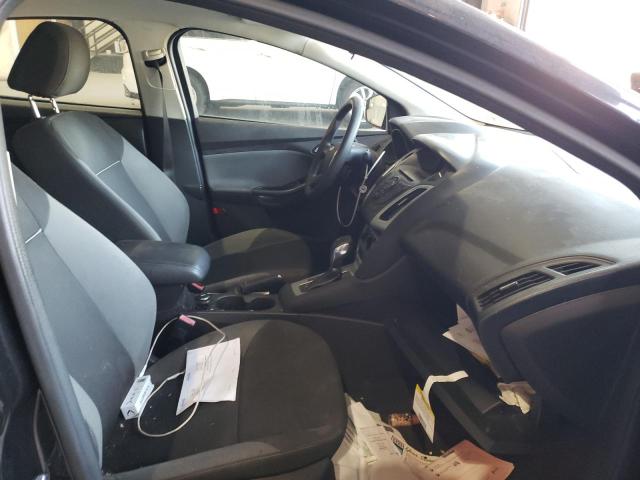 Photo 5 from auction – 2012 FORD FOCUS SE with VIN 1FAHP3F22CL425334