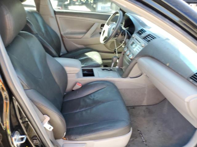 Photo 5 from auction – 2009 TOYOTA CAMRY BASE with VIN 4T4BE46K19R098327