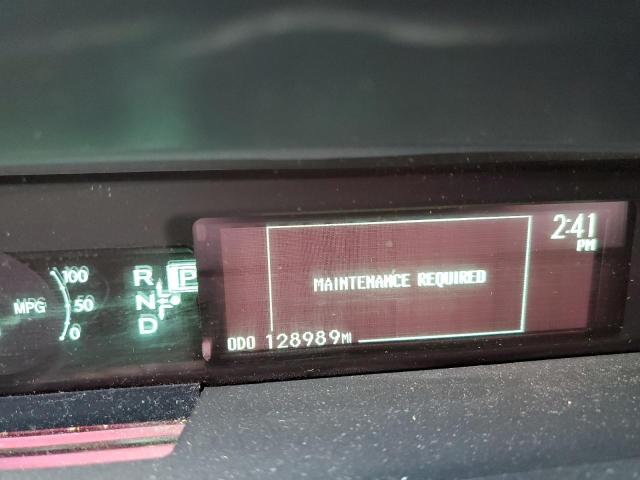 Photo 8 from auction – 2014 TOYOTA PRIUS with VIN JTDKN3DU2E1769884