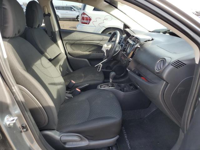 Photo 5 from auction – 2022 MITSUBISHI MIRAGE G4 with VIN ML32FVFJ2NHF07937