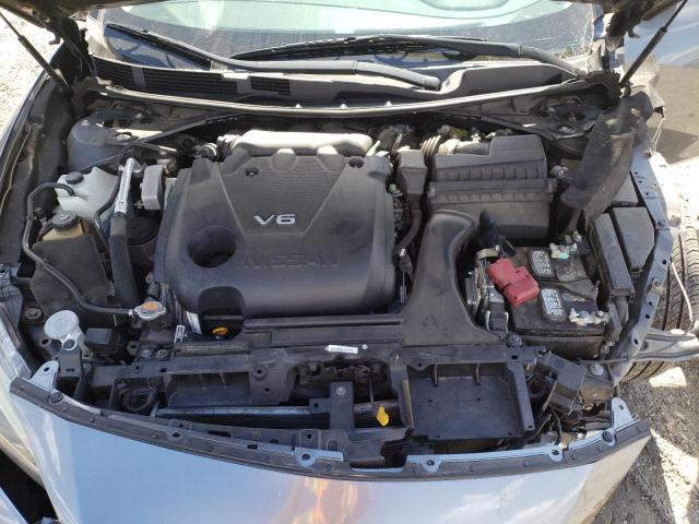 Photo 7 from auction – 2016 NISSAN MAXIMA 3.5 with VIN 1N4AA6AP5GC431206