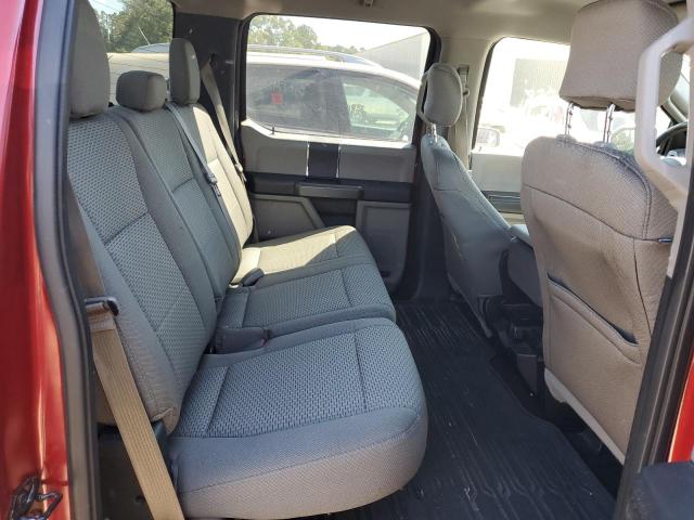 Photo 6 from auction – 2015 FORD F150 SUPER with VIN 1FTEW1CP4FKE80771
