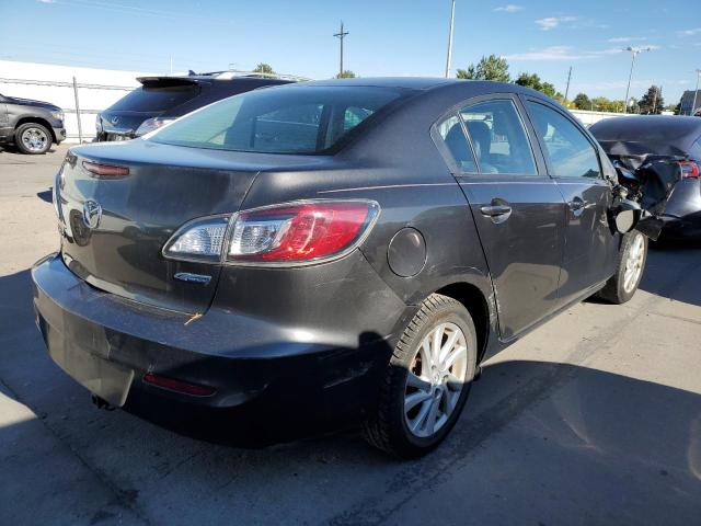 Photo 4 from auction – 2012 MAZDA 3 I with VIN JM1BL1W82C1652507