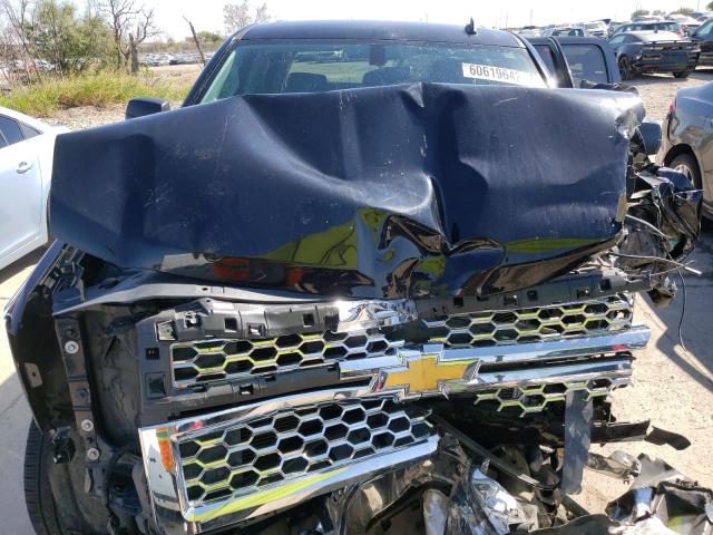 Photo 7 from auction – 2014 CHEVROLET SILVERADO with VIN 3GCPCREC2EG459000
