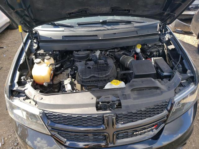 Photo 7 from auction – 2017 DODGE JOURNEY GT with VIN 3C4PDCEG1HT625760
