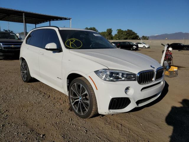 Photo 1 from auction – 2018 BMW X5 XDRIVE3 with VIN 5UXKR0C56J0X91284