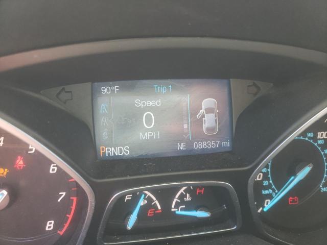 Photo 8 from auction – 2015 FORD ESCAPE S with VIN 1FMCU0F73FUB15260